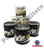 51085XP Wix Oil Filter for Chrysler/Dodge/Jeep Vehicles (91-08) (Pack of 3)