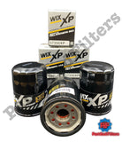 57356XP Wix Oil Filter  Fits Acura, Honda, Hyundai, Mazda, Nissan (3PacK)