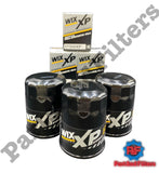 57356XP Wix Oil Filter  Fits Acura, Honda, Hyundai, Mazda, Nissan (3PacK)