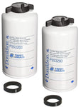 P553203 Donaldson Fuel Filter (Pack of 2)