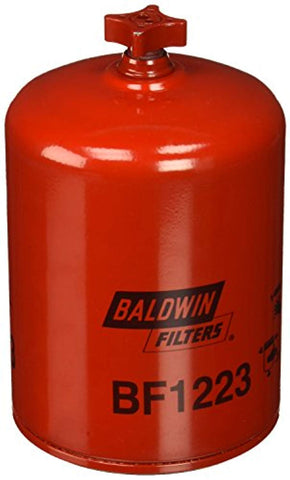 Baldwin BF1223 Fuel/Water Separator Filter