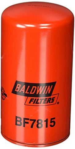 Baldwin BF7815 Fuel Filter