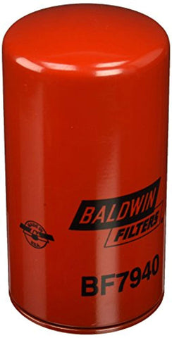 Baldwin BF7940 Fuel Filter