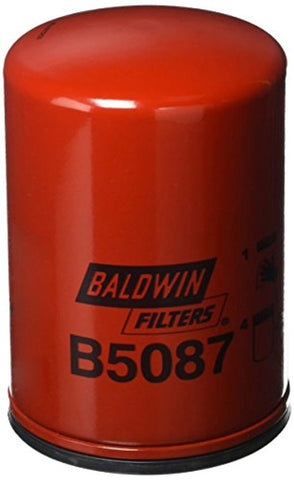 Baldwin B5087 Coolant Filter