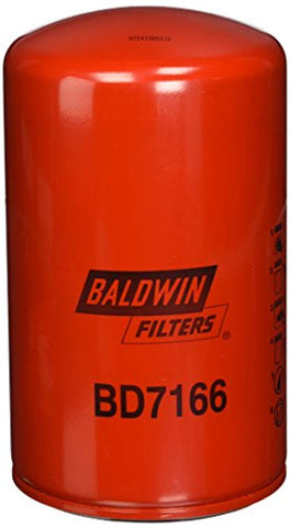 Baldwin BD7166 Oil Filter